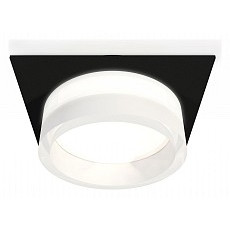 Встраиваемый светильник ambrella light xc xc8062015